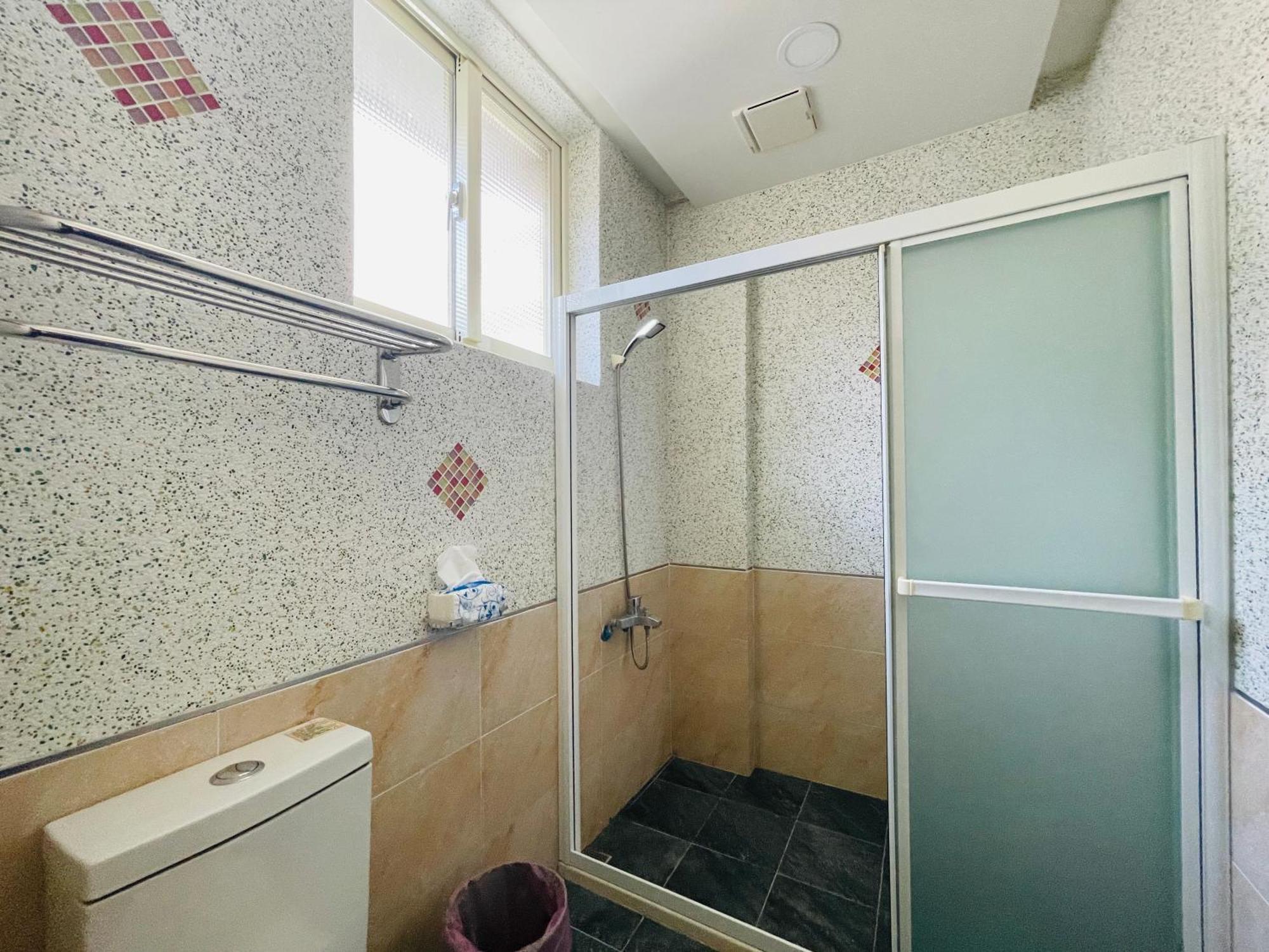 Water Bird Family Apartman Toucseng Kültér fotó